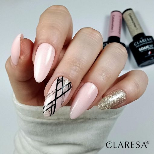 Claresa CELEBRATION 6 Gel Polish 5 g - Image 8