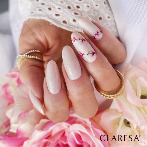 Claresa CELEBRATION 8 Gel Polish 5 g - Image 2