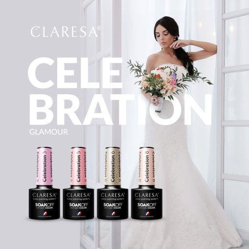 Claresa CELEBRATION Glamour