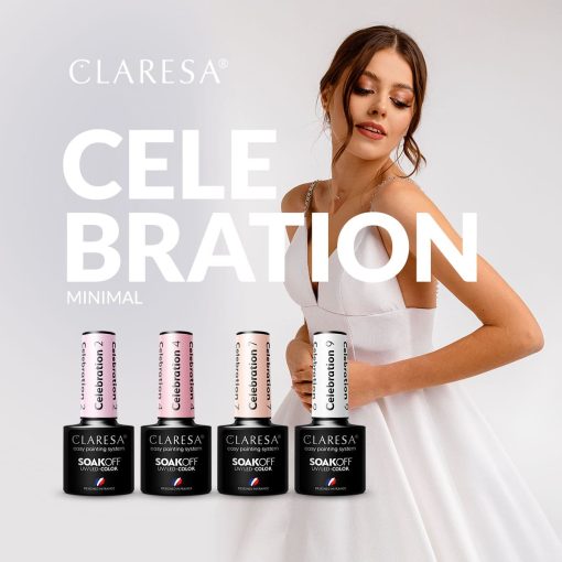 Claresa CELEBRATION Minimal