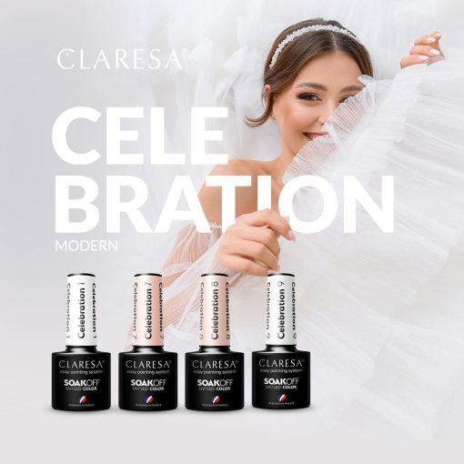 Claresa CELEBRATION Modern