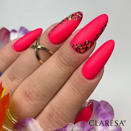 Claresa NEON 14 Gel Polish 5 ml - Image 4