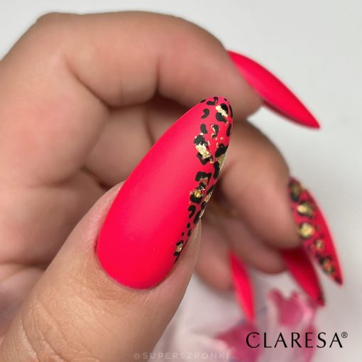 Claresa NEON 14 Gel Polish 5 ml - Image 3