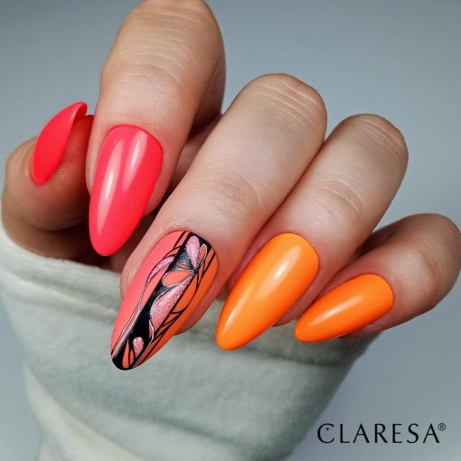 Claresa NEON 9 Gel Polish 5 ml - Image 2