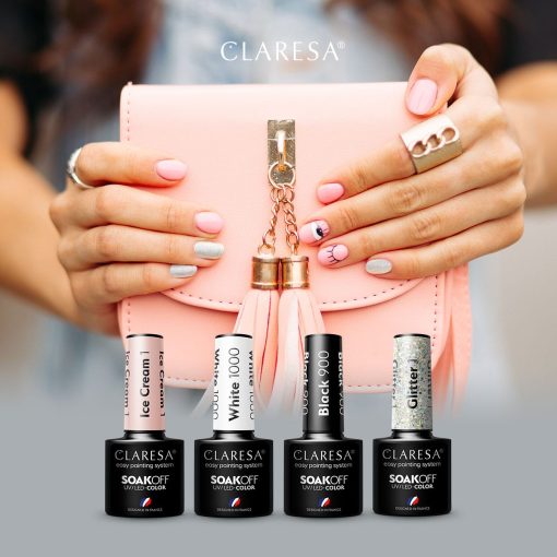 Summer Mani!
