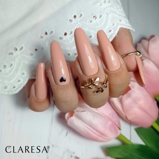 Claresa DUSTY ROSE 2 Gel Polish 5 g - Image 2