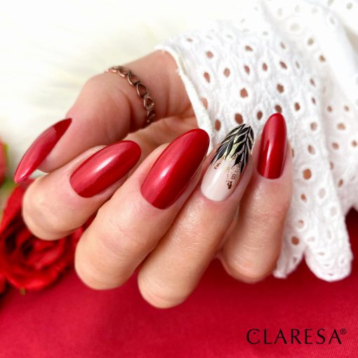 Claresa DUSTY ROSE 3 Gel Polish 5 g - Image 3