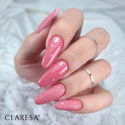 Claresa DUSTY ROSE 6 Gel Polish 5 g - Image 3