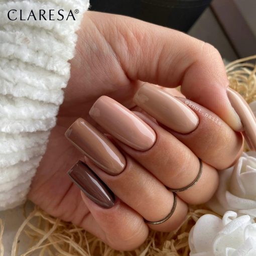 CLARESA Starter Set (Colour Perfect Nude 5) - Image 2