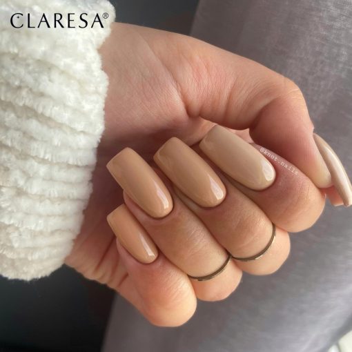 Claresa PERFECT NUDE 7 Gel Polish 5 g - Image 2