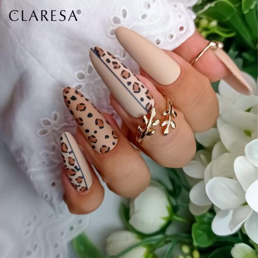 Claresa PERFECT NUDE 7 Gel Polish 5 g - Image 3