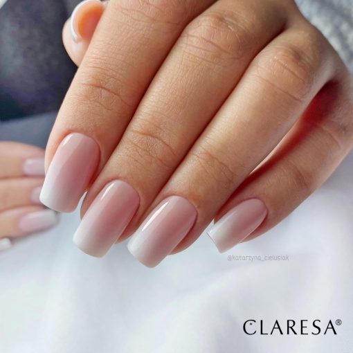 Claresa SOFT&EASY Builder Gel NATURAL 45g - Image 2