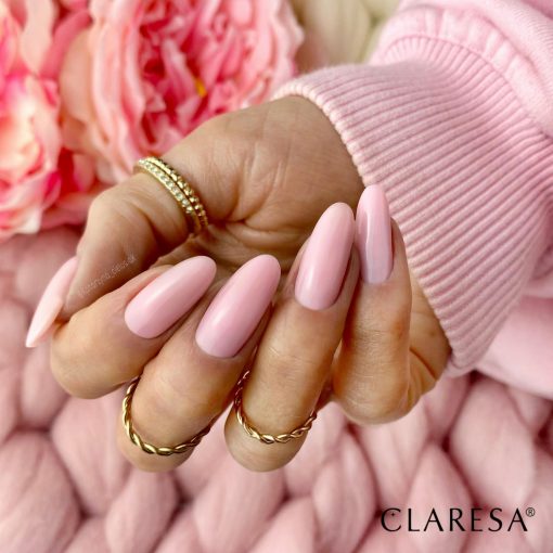 Claresa SOFT&EASY Builder Gel BABY PINK 12g - Image 3