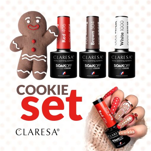 Cookie Set