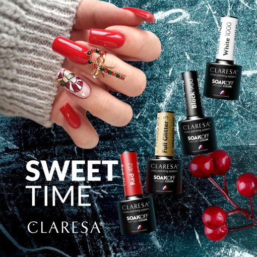Sweet Time