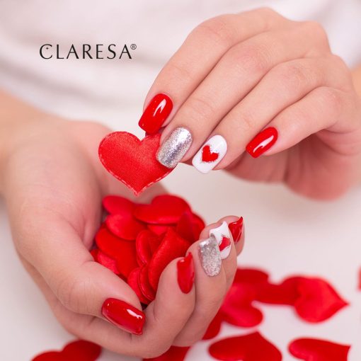 Valentine's Hearts