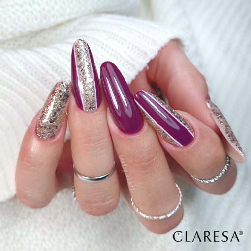 Claresa WINTER WONDERLAND 5 Gel Polish 5 ml - Image 3