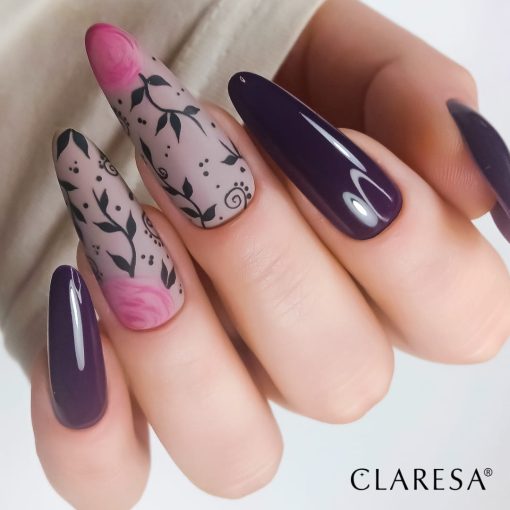 Claresa WINTER WONDERLAND 7 Gel Polish 5 ml - Image 2