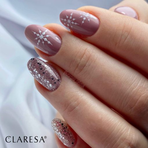 Claresa WINTER WONDERLAND 10 Gel Polish 5 ml - Image 2