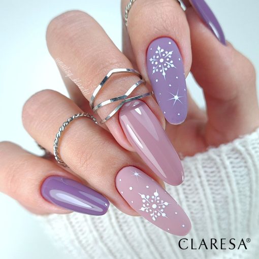 Claresa WINTER WONDERLAND 6 Gel Polish 5 ml - Image 2