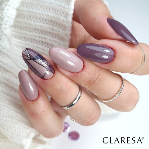 Claresa WINTER WONDERLAND 9 Gel Polish 5 ml - Image 2