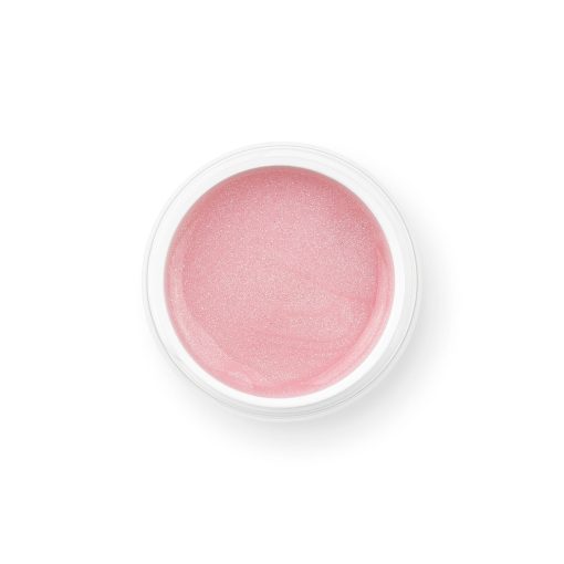 Claresa SOFT&EASY Builder Gel GLAM PINK 45g - Image 5