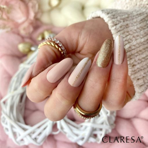 Claresa LOVE STORY 1 Gel Polish 5 g - Image 4