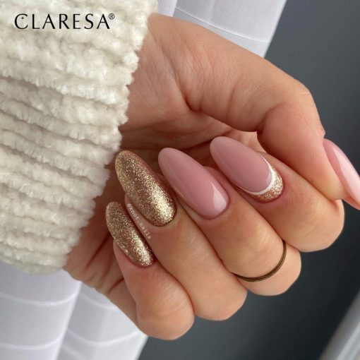 Claresa LOVE STORY 1 Gel Polish 5 g - Image 5