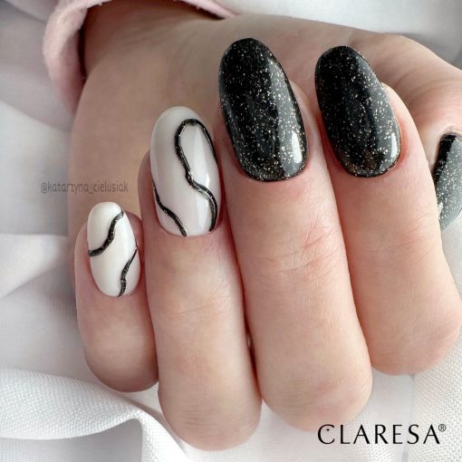 Claresa LOVE STORY 10 Gel Polish 5 g - Image 8