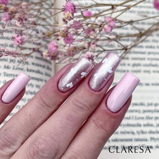 Claresa LOVE STORY 3 Gel Polish 5 g - Image 3
