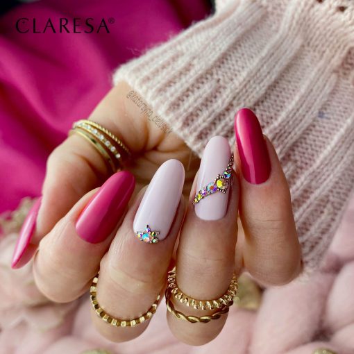 Claresa LOVE STORY 3 Gel Polish 5 g - Image 4