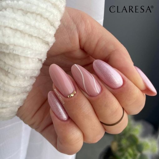 Claresa LOVE STORY 4 Gel Polish 5 g - Image 3