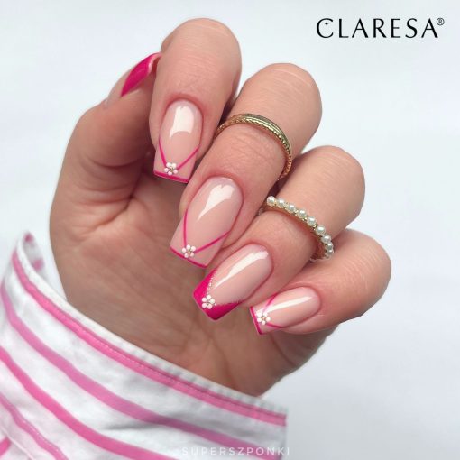 Claresa LOVE STORY 5 Gel Polish 5 g - Image 6