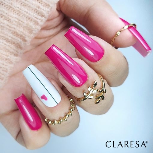 Claresa LOVE STORY 5 Gel Polish 5 g - Image 4