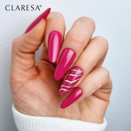 Claresa LOVE STORY 5 Gel Polish 5 g - Image 2