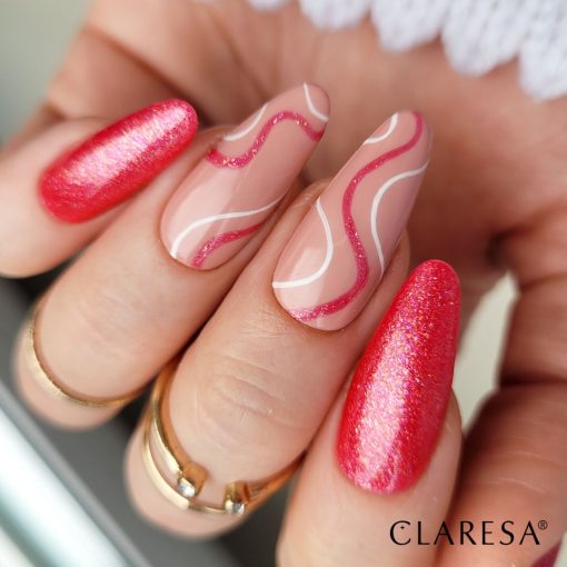 Claresa LOVE STORY 6 Gel Polish 5 g - Image 3