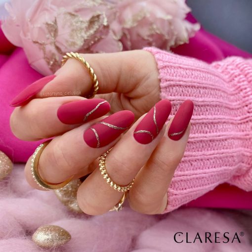 Claresa LOVE STORY 7 Gel Polish 5 g - Image 3