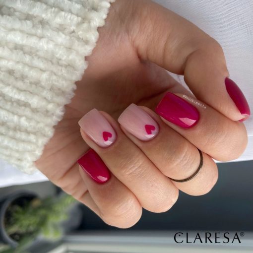 Claresa LOVE STORY 7 Gel Polish 5 g - Image 4