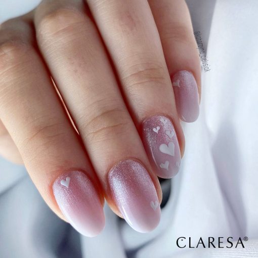 Claresa LOVE STORY 4 Gel Polish 5 g - Image 4