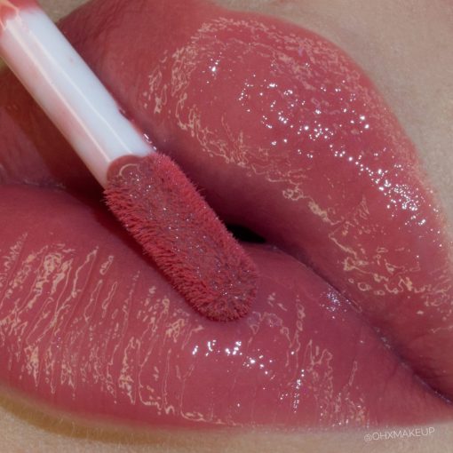Claresa Lip gloss GLOSS IS MY BOSS 08 Top Dog 5 ml - Image 2
