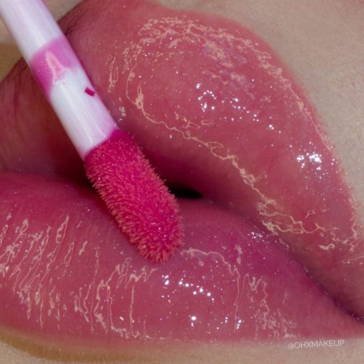 Claresa Lip gloss GLOSS IS MY BOSS 09 Smartie 5 ml - Image 2