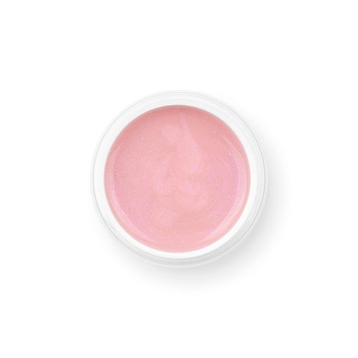 Claresa SOFT&EASY Builder Gel BLINKING PINK 90g - Image 4