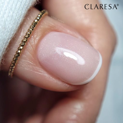 Claresa FRENCH TIME 8 Gel Polish 5 g - Image 2