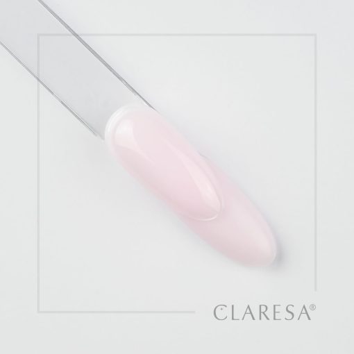 Claresa SOFT&EASY Builder Gel PANNA COTTA 45g - Image 3