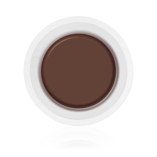Claresa NOW BRO(W)! Long-Lasting Eyebrow Pomade 12 MEDIUM BROWN - Image 4