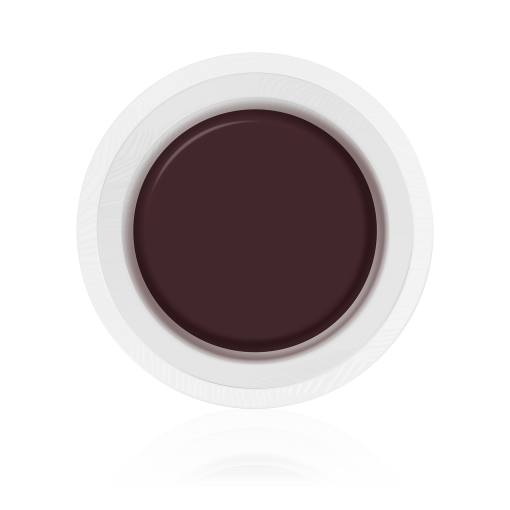 Claresa NOW BRO(W)! Long-Lasting Eyebrow Pomade 13 DARK BROWN - Image 4