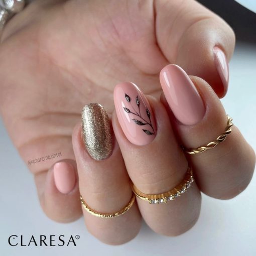 Claresa SO SIMPLE 4 Gel Nail Polish 5 g - Image 2