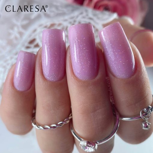 Claresa SO SIMPLE Gel Nail Polish Collection 5 x 5 g - Image 4