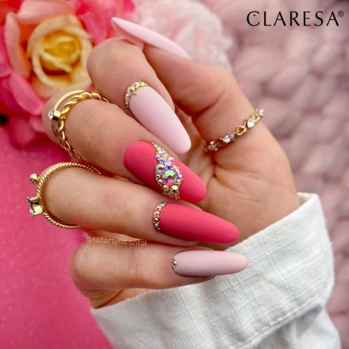 Claresa SO SIMPLE 1 Gel Nail Polish 5 g - Image 2