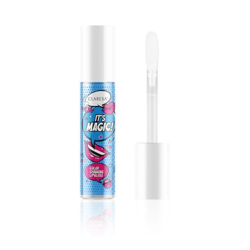 lip gloss